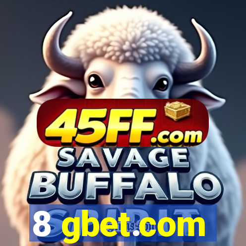 8 gbet.com